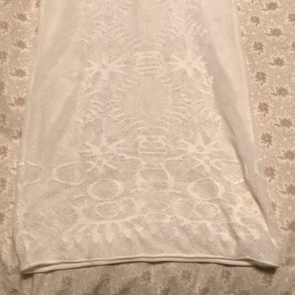 Gorgeous free people lace dress - Picture 2 of 4